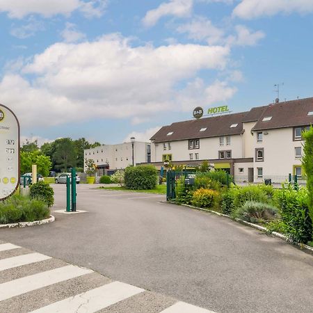 B&B Hotel Verdun Dış mekan fotoğraf