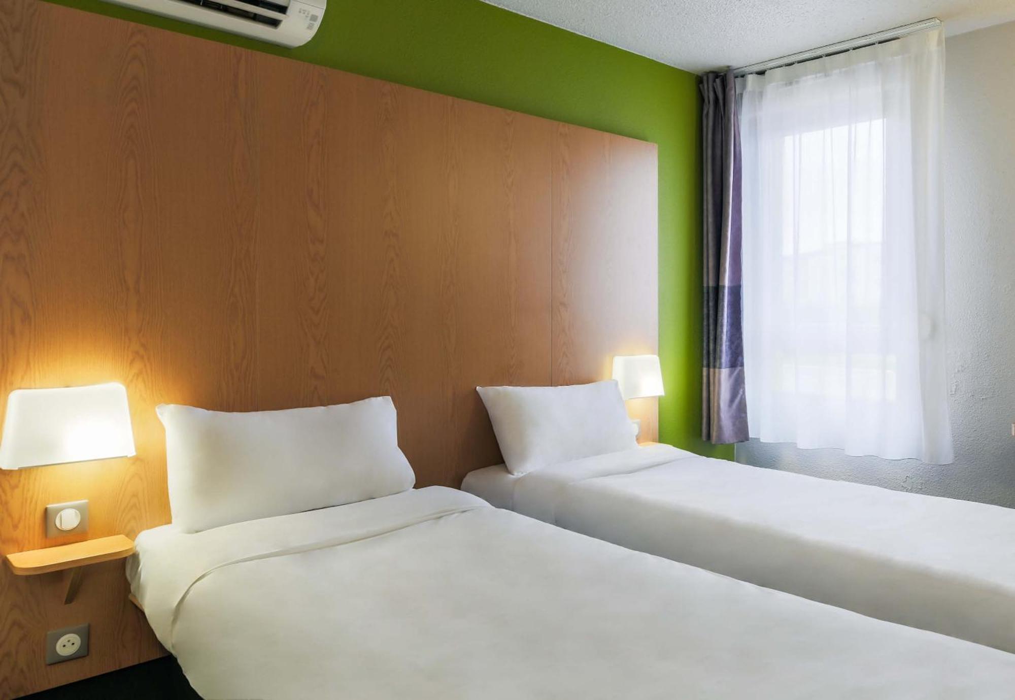 B&B Hotel Verdun Dış mekan fotoğraf