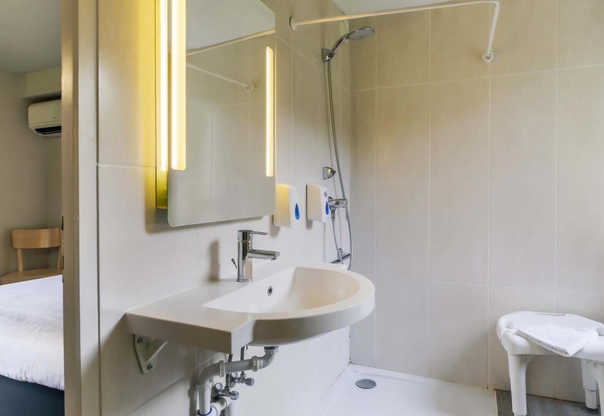B&B Hotel Verdun Dış mekan fotoğraf