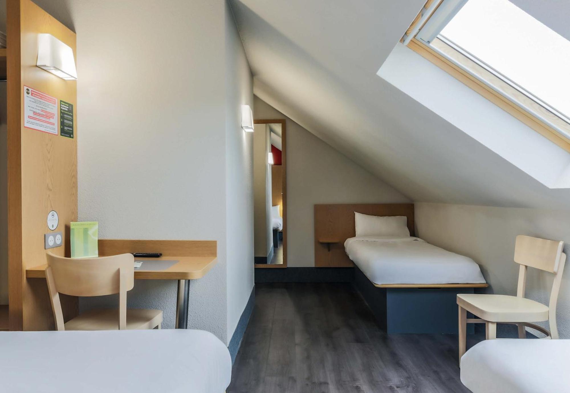 B&B Hotel Verdun Dış mekan fotoğraf