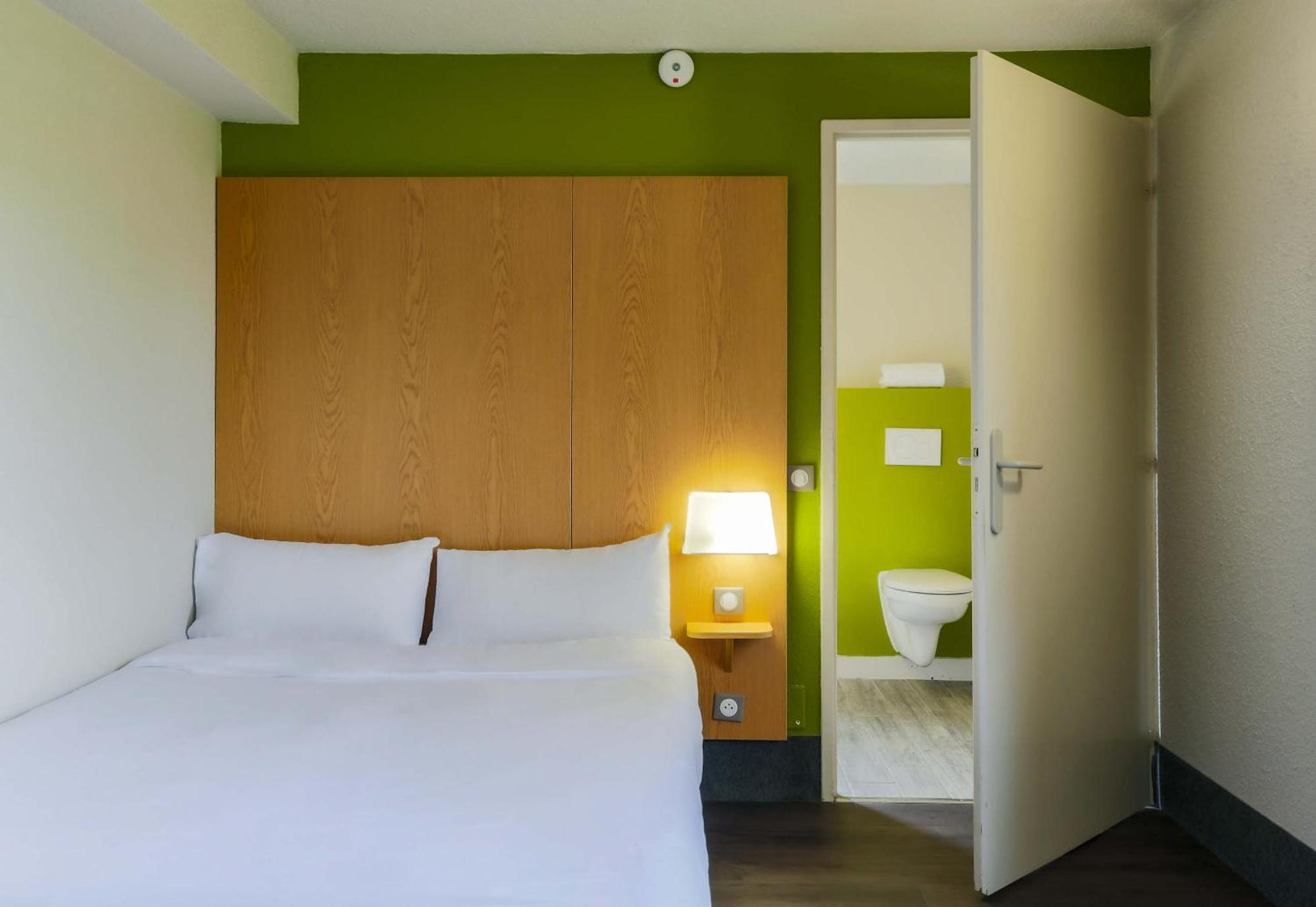 B&B Hotel Verdun Dış mekan fotoğraf