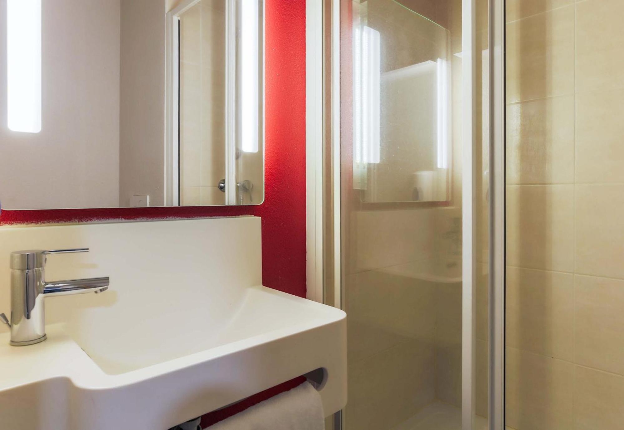 B&B Hotel Verdun Dış mekan fotoğraf