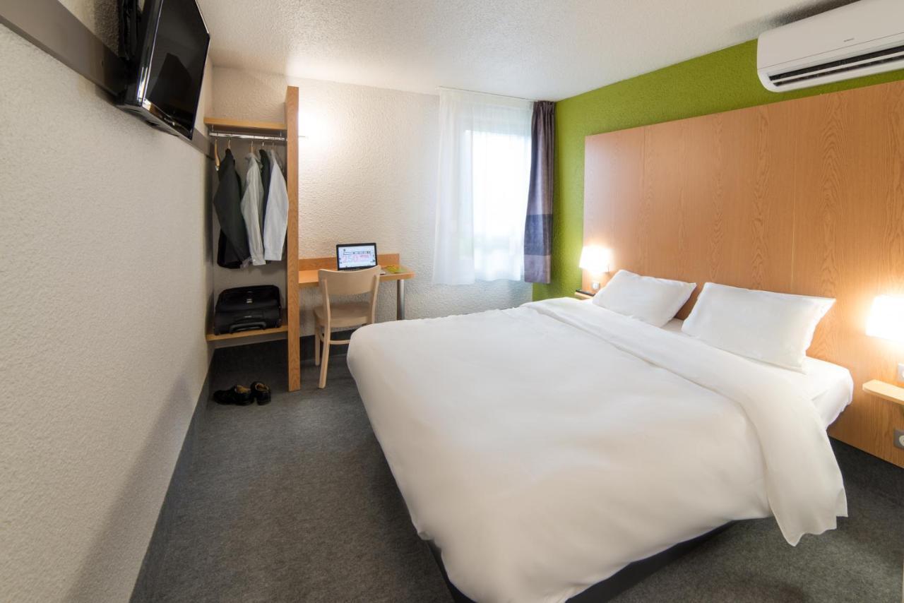 B&B Hotel Verdun Dış mekan fotoğraf