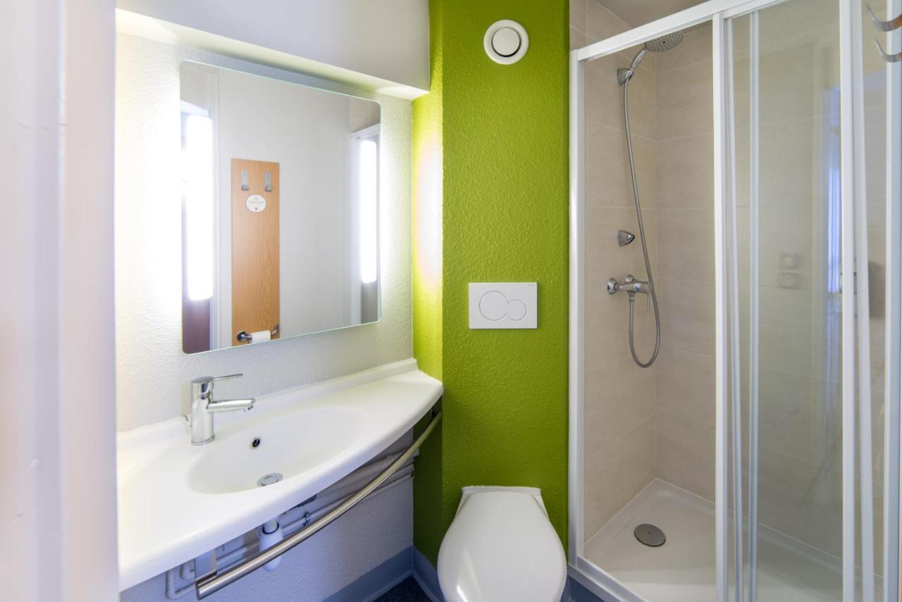 B&B Hotel Verdun Dış mekan fotoğraf
